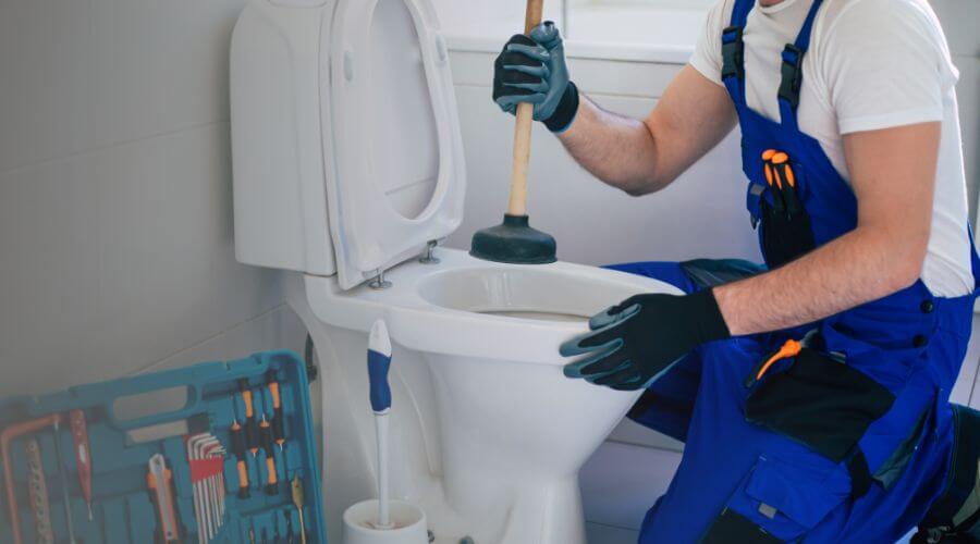 Local expert plumbing services in Seymour, WI